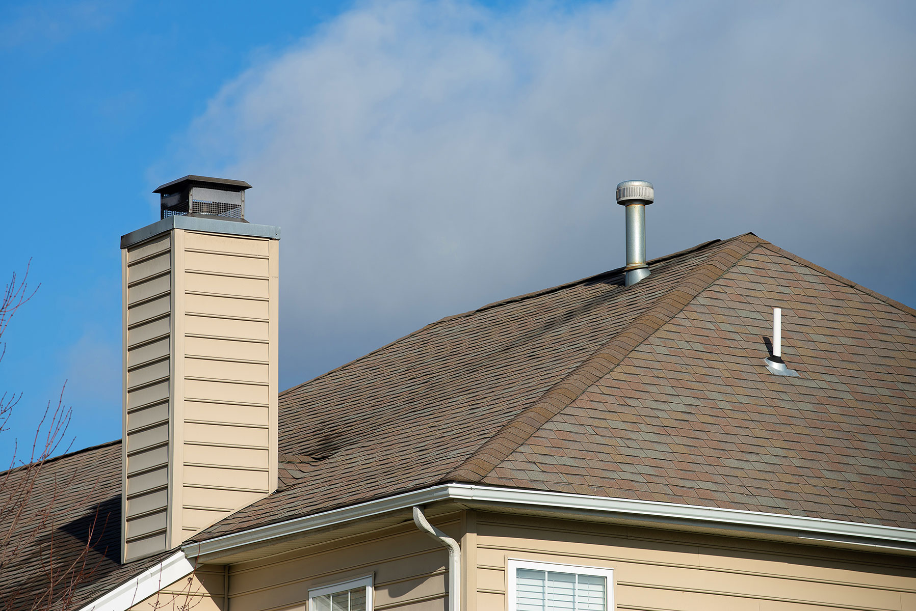 The Importance of Chimney Caps: Protection for Your Home and Fireplace