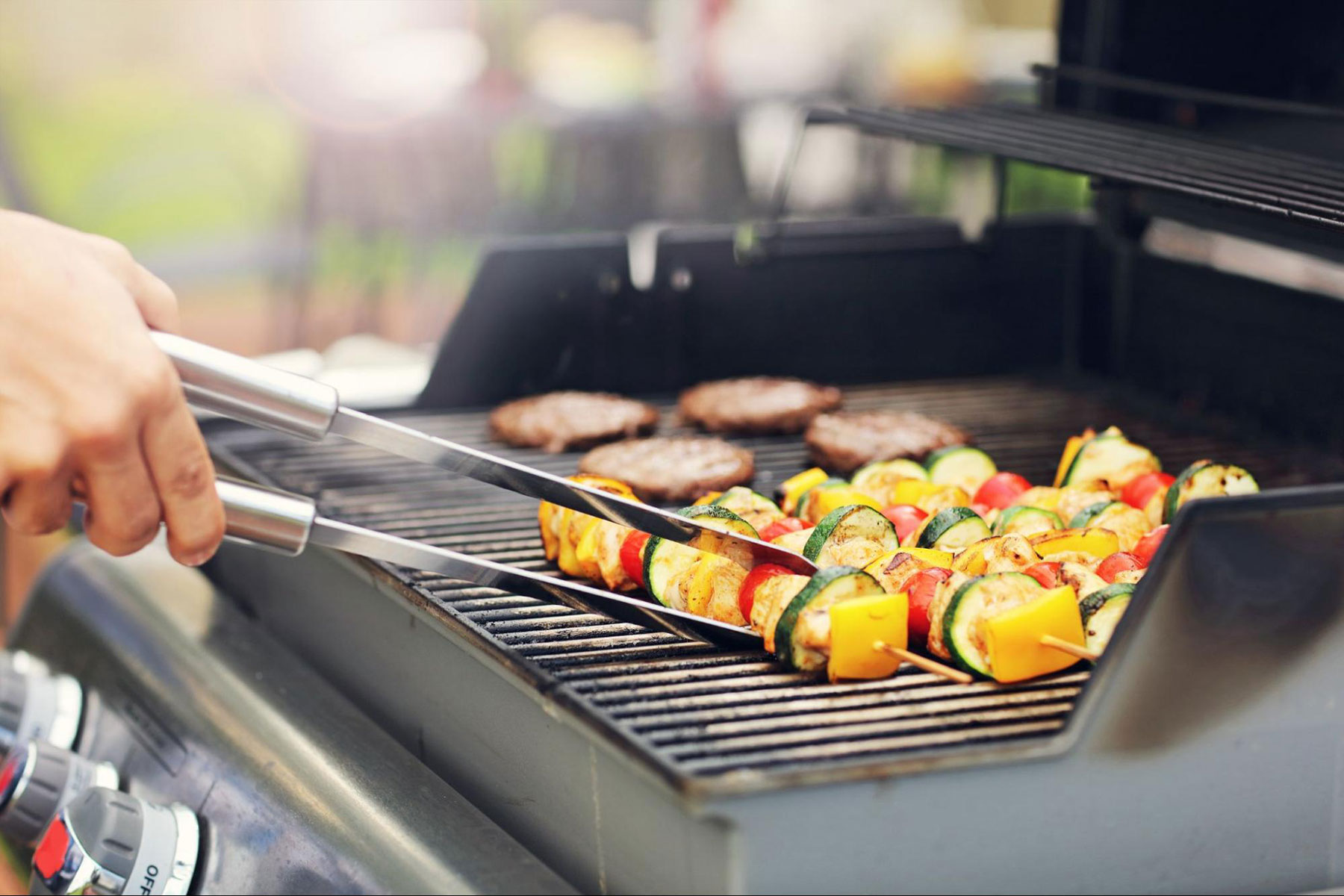 Mastering the Grill: Tips and Tricks for the Perfect Grill Out