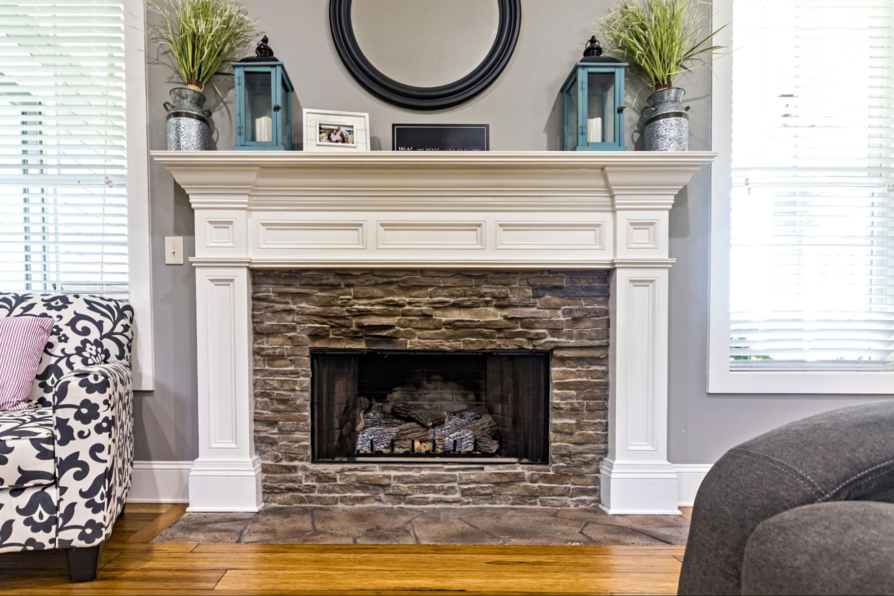 Winter Fireplace Safety Tips to Keep Your Home Cozy and Safe